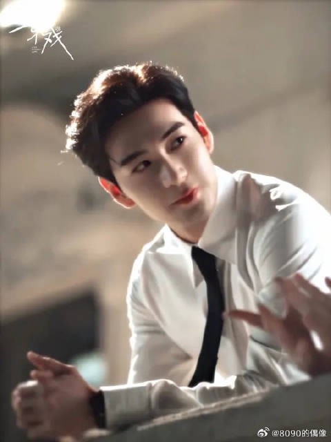 陈星旭 | 卢昱晓 | 代旭 啊喂，宇总问你怎么回事
