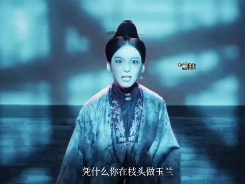 花开锦绣:高门婚嫁重门第轻真心，一纸婚约，满是权衡与算计， 丁禹兮 邓恩熙