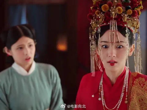华浅你别太搞笑了！