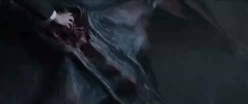 花海：真正的高手都能在关键时刻一招制敌！