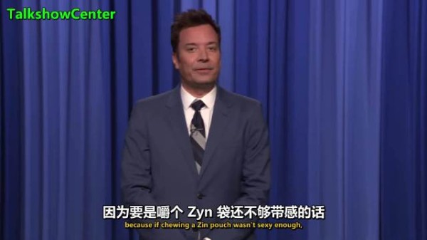 吉米肥伦曝QVC主持人推销假发口误,全场爆笑假发卖断货