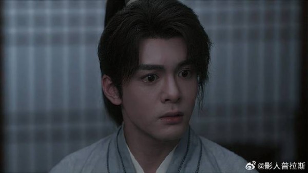李莲花提出猜测 众人一思考,立马发现端倪