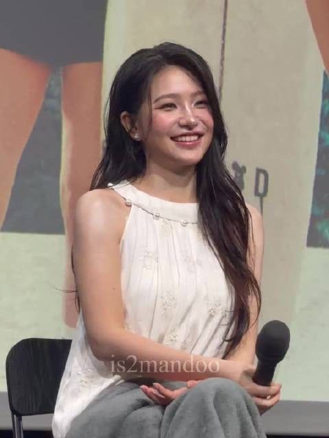金艺琳 蔚蓝之春徐安娜 260808 mini fm