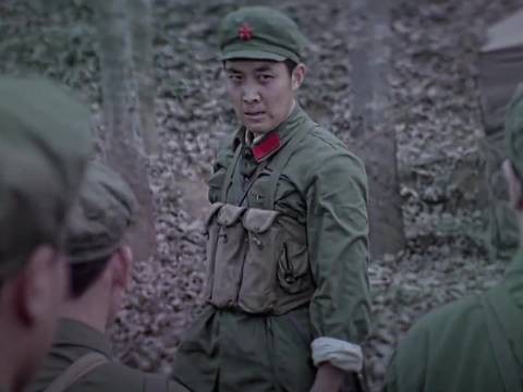 “高山下的花环,公子哥的蜕变”