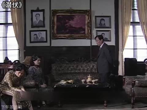 第26集 | 站长惊讶发现博物馆的双子星 # 好剧
