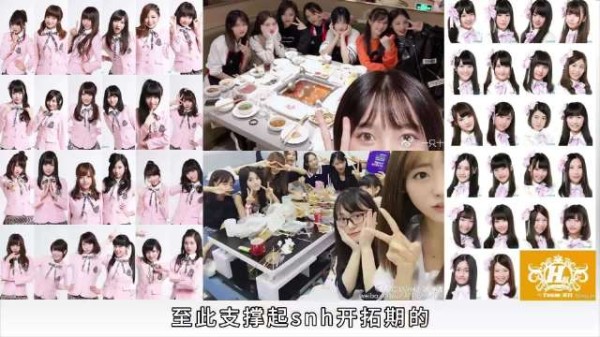 丝芭传媒1.2亿股权冻结，总选后MV遭吐槽