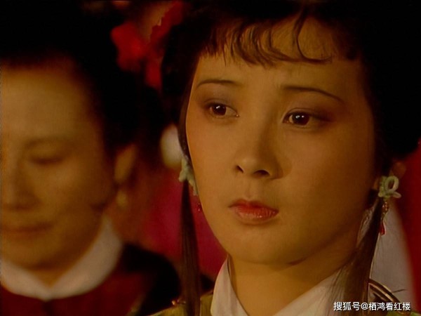 惜春画具不全，宝钗说自己有，为何不直接送给惜春？