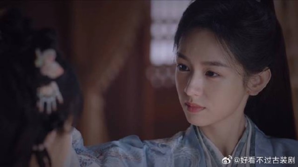 锦月如歌：永远为女子间的互助感动！女孩被恶少觊觎，禾宴帮忙