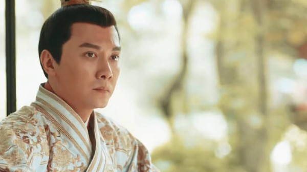 朱标尝粗粮知疾苦，朱元璋借势重塑锦衣卫肃贪