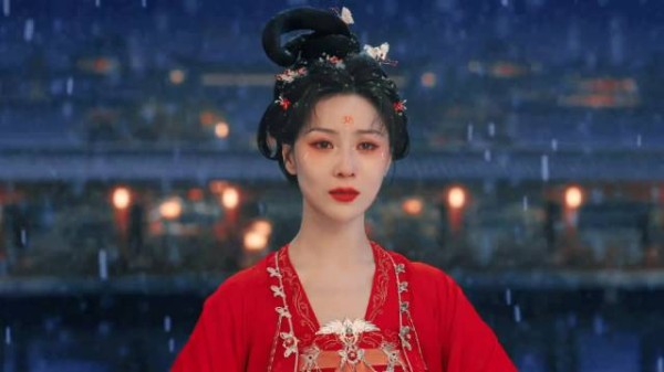 唐宫奇案预告公主刺绣女官寻真相