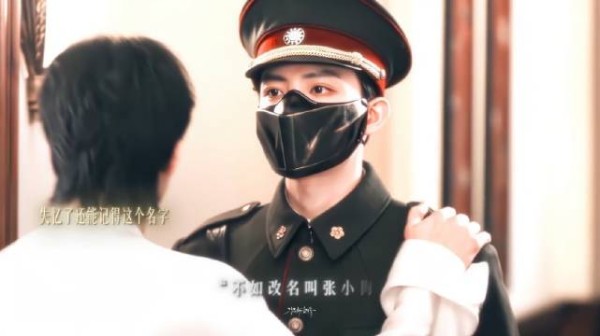 吴老狗失忆后想起来的第一个人竟然是张小鱼,终究是佛爷错付了
