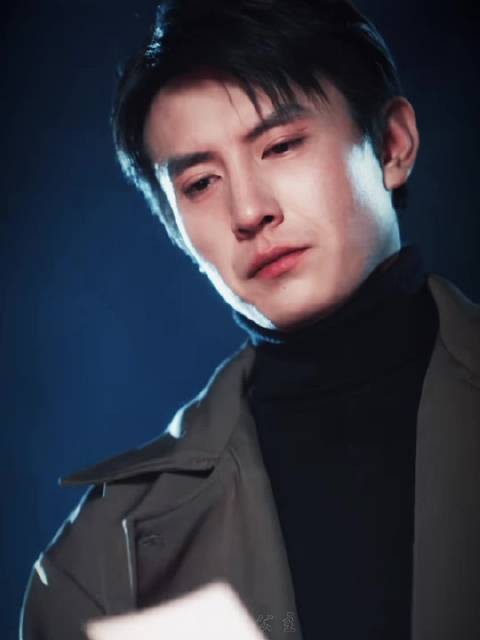 萧绪谢谢你，予我万丈光芒