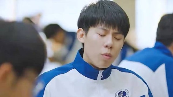 方圆失业了 小欢喜