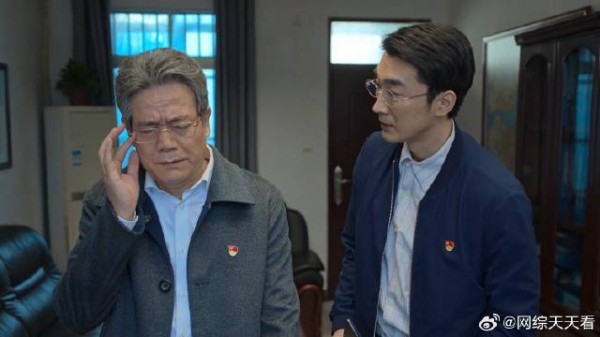 安欣重启二二八枪击案件 赵立冬坐不住了,立马安排人搞事