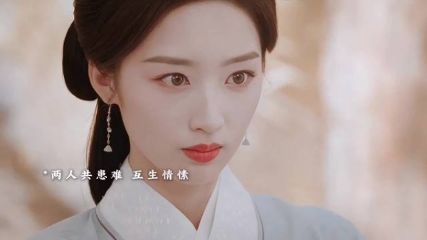 邓恩熙20岁演技展现共情力与爆发力,花开锦绣成高光之作