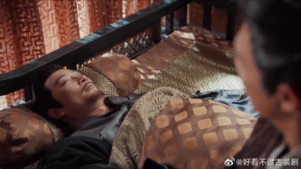 付一笑x凤随歌|李沁x陈哲远 双重死刑,正义终将降临