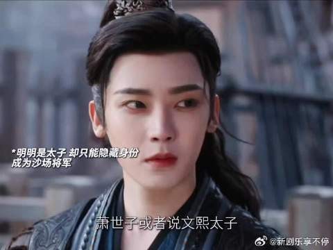 太子隐身份为侯府世子,撮合世子妃与兄弟并巩固朝廷
