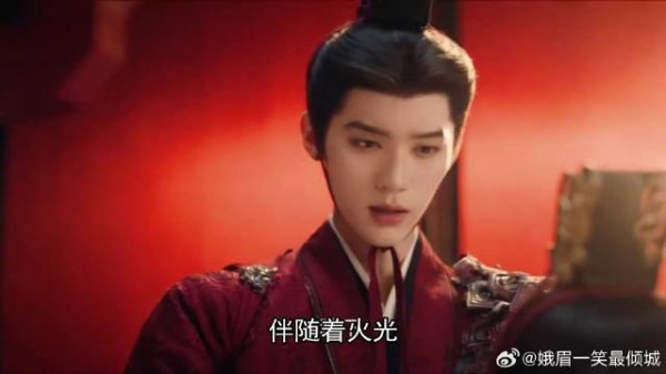 《翘楚》 太傅火烧蟋蟀训幼帝，朝堂互喷暗藏皇权博弈
