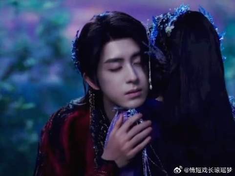 白烁求婚梵樾陷死局，星月净渊新篇解锁