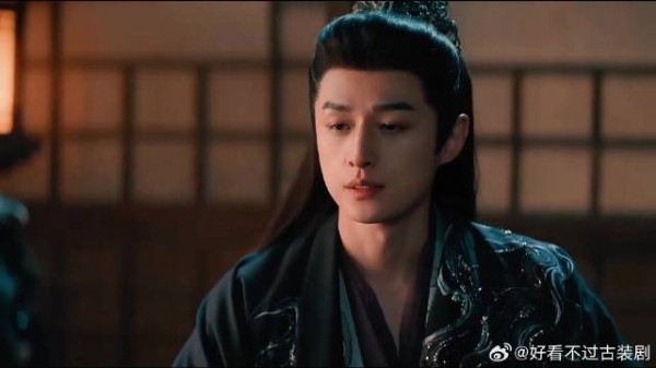 烽烟起，风寒待归人，明义身份谜