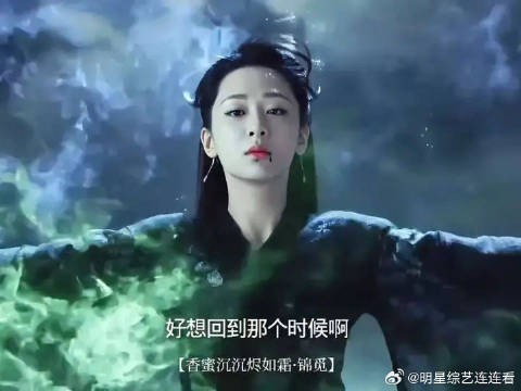 亲眼看见爱人在自己面前离开,而自己却无能为力该有多绝望