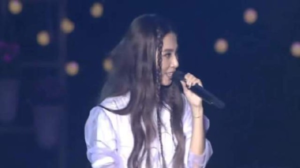 这才是中国女团的标杆范式,如水灵动,似铁坚韧——SHE永不褪色!