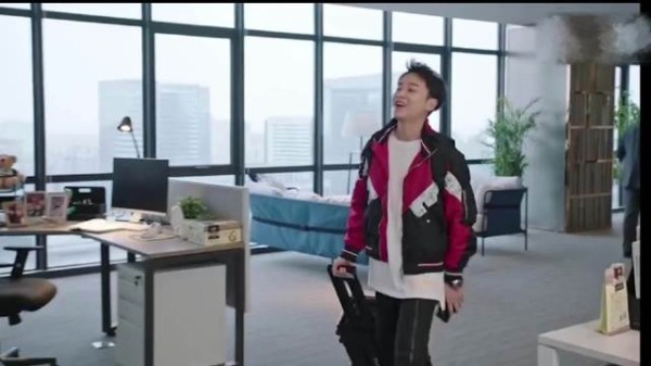 都挺好:明玉出山把捣蛋小蒙总,治的服服帖帖