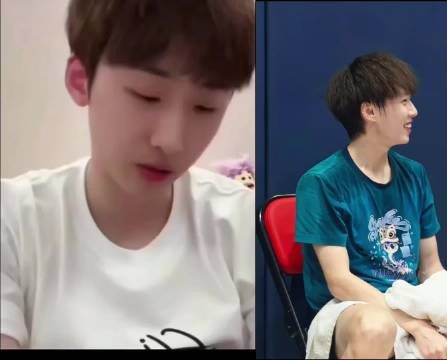 队友口中的林高远一直都是善良随和没有架子，谁不想要这样的同事呀！