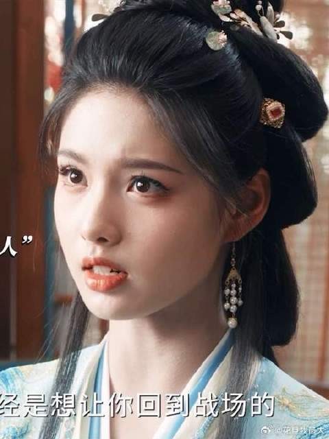 他想用冷漠逼她退场，她却用温柔教他成长