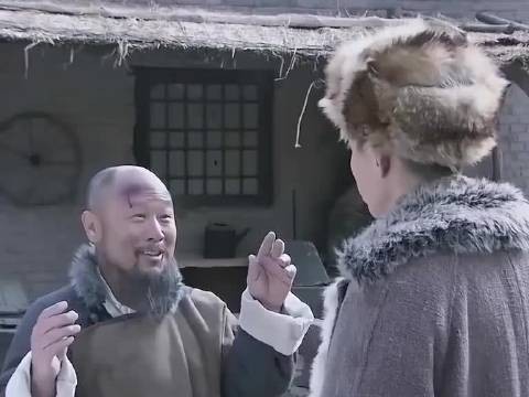 总觉得哪里不对,又说不上来!