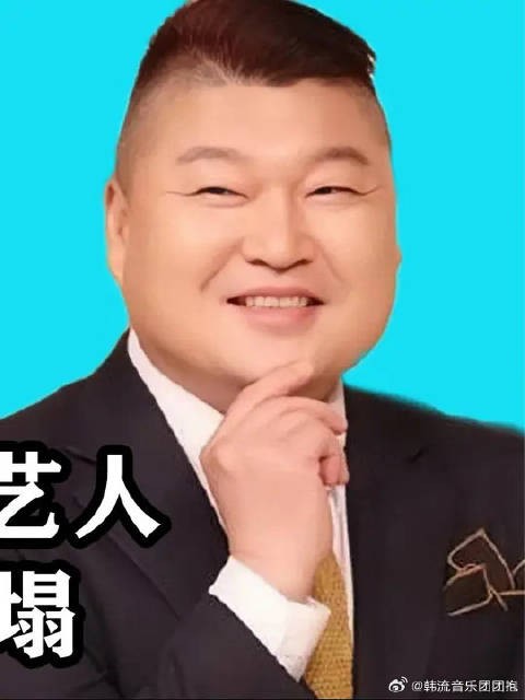 姜虎东知恩图报且热衷慈善,但其背后也有不为人知的一面