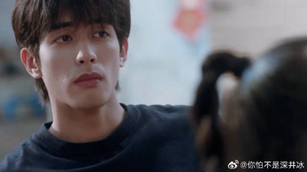 陈异要认苗靖当妹妹,引来无数爱慕者,都想要做他妹妹