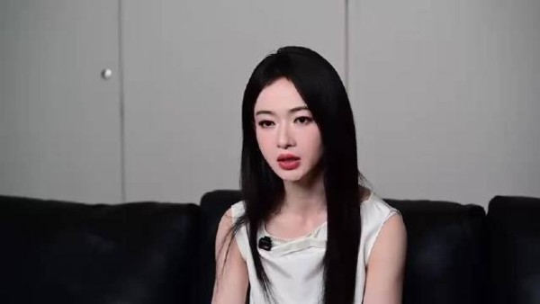 吴谨言专访