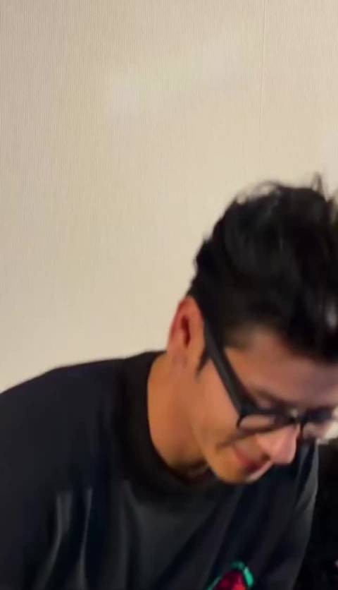 贾冰说蒋奇明是大演员