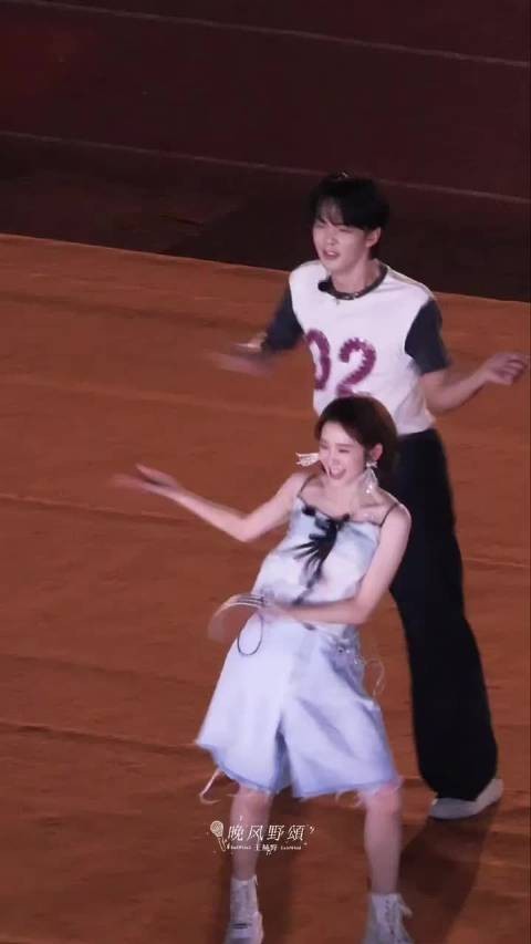 别人熬夜费皮肤,孙怡熬夜纯费体力,这种与众不同的生活方式也太圈粉