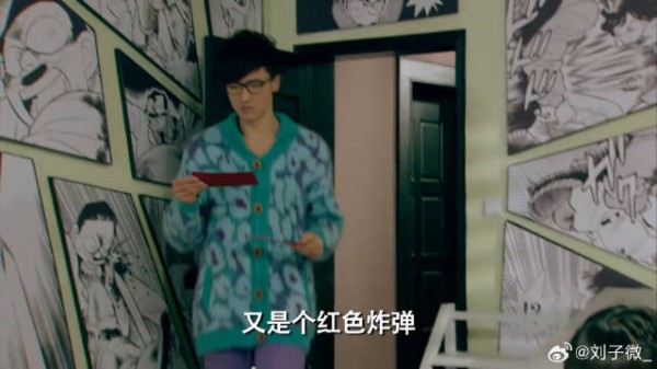 一场婚礼的打酱油，悠悠跟关谷竟得到了不同的答复 一起追剧 鹅厂新春种草计划