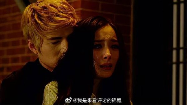 崇光冷落林萧这么久 终于在这刻认清自己真心