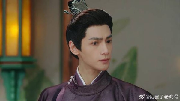 江心白相亲 颜南星偷听墙根，一听对话内容大骂直男