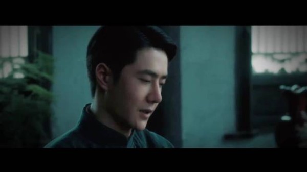 不是演什么像什么,而是演什么是什么,这就是王一博的能耐!