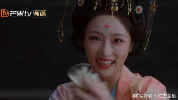 心机女仗着有靠山,当面撕碎亲供,不让孟廷辉参加考试