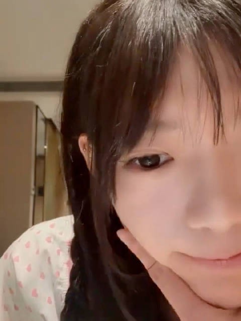 SNH48-曾昕妍