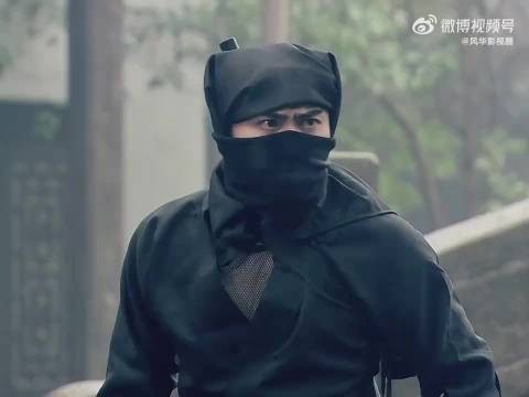 小时候看这一段笑飞了