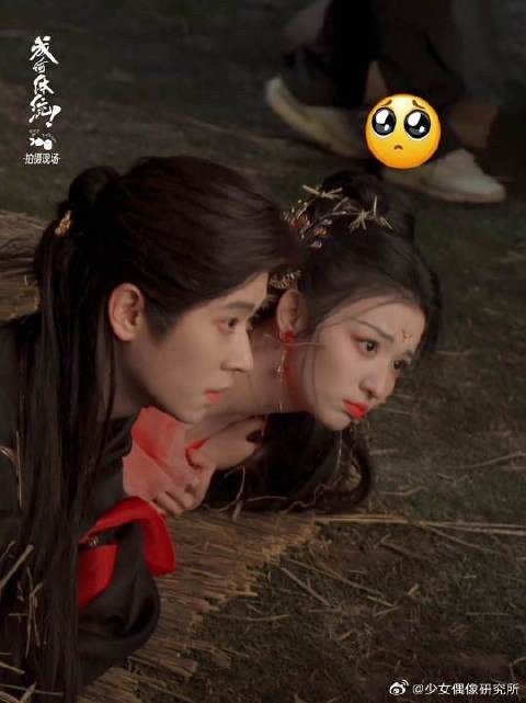 别的没看见,甜口的倒是看见了