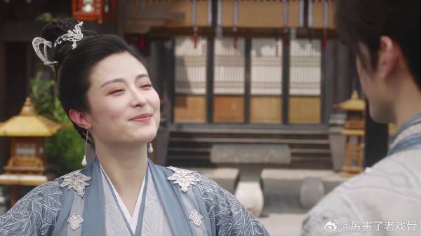 娘亲太爱花钱 遭方多病吐槽，母子对话太搞笑