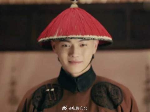 喜塔腊尔晴 我还是恨你