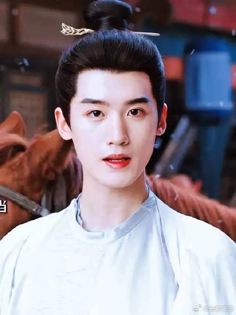 小沈大人关键时刻是真的能扛事,馥之也已经悄然心动了