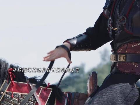 不知道的还以为他俩已经谈上了，其实并没有