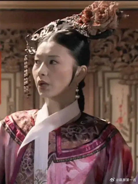 记住,嬛嬛的战队从不养闲人