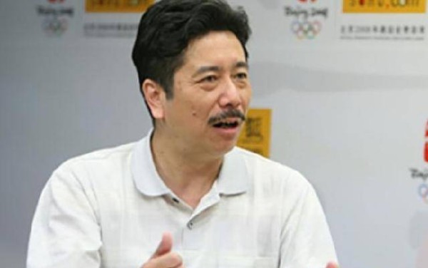 鲁迅长孙周令飞:长相神似祖父,为爱远赴台湾,靠卖爆米花度日