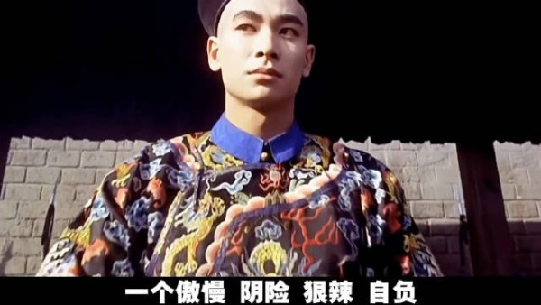 以前的九门提督战斗力不详,现在演的营养不良 !
